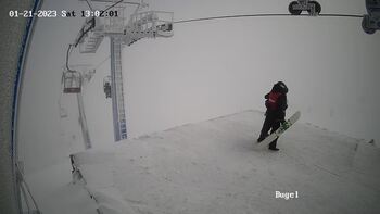 Драгобрат 21 січня 2023 року, 2023-01-21 13:00