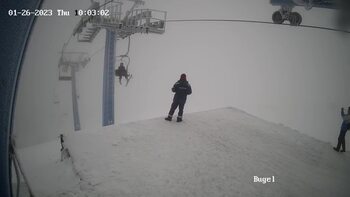 Драгобрат 26 січня 2023 року, 2023-01-26 10:00