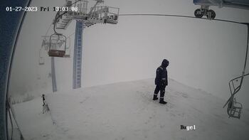 Драгобрат 27 січня 2023 року, 2023-01-27 13:00