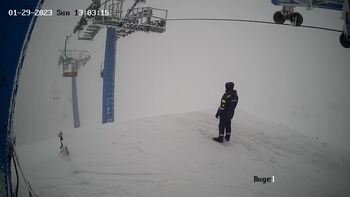 Драгобрат 29 січня 2023 року, 2023-01-29 13:00