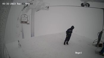 Драгобрат 31 січня 2023 року, 2023-01-31 13:00