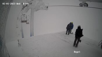 Драгобрат 1 лютого 2023 року, 2023-02-01 10:00