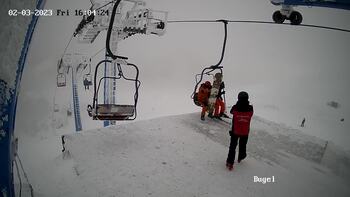 Драгобрат 3 лютого 2023 року, 2023-02-03 16:00