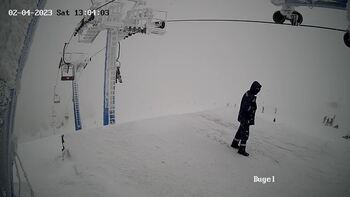 Драгобрат 4 лютого 2023 року, 2023-02-04 13:00