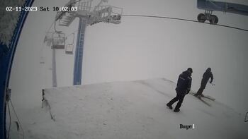 Драгобрат 11 лютого 2023 року, 2023-02-11 10:00