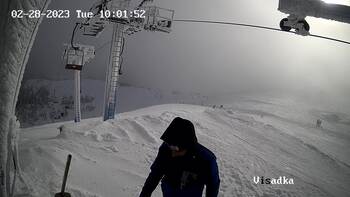 Драгобрат 28 лютого 2023 року, 2023-02-28 10:00