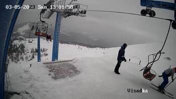 Драгобрат 5 березня 2023 року, 2023-03-05 13:00