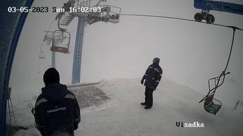 Драгобрат 5 березня 2023 року, 2023-03-05 16:00