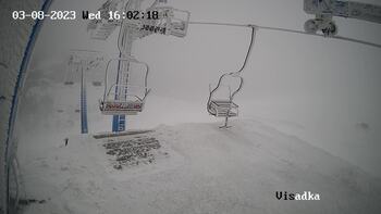 Драгобрат 8 березня 2023 року, 2023-03-08 16:00