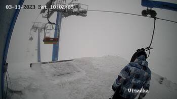 Драгобрат 11 березня 2023 року, 2023-03-11 10:00