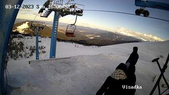 Драгобрат 12 березня 2023 року, 2023-03-12 16:00