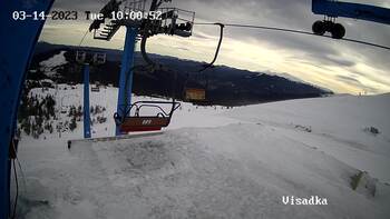 Драгобрат 14 березня 2023 року, 2023-03-14 10:00