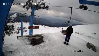 Драгобрат 15 березня 2023 року, 2023-03-15 13:00