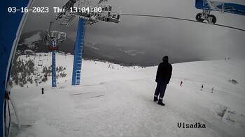 Драгобрат 16 березня 2023 року, 2023-03-16 13:00