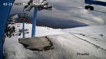 Драгобрат 21 березня 2023 року, 2023-03-21 13:00