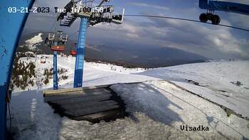 Драгобрат 21 березня 2023 року, 2023-03-21 16:00