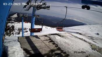 Драгобрат 23 березня 2023 року, 2023-03-23 13:00
