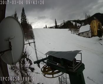 Бескид 12 грудня 2017 року, 2017-12-12 10:00