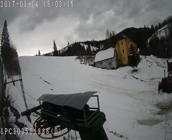 Бескид 12 грудня 2017 року, 2017-12-12 16:00