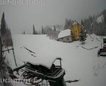 Бескид 14 грудня 2017 року, 2017-12-14 10:00