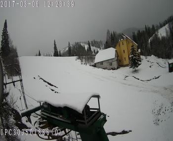 Бескид 14 грудня 2017 року, 2017-12-14 13:00