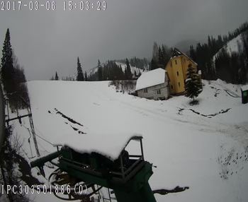 Бескид 14 грудня 2017 року, 2017-12-14 16:00