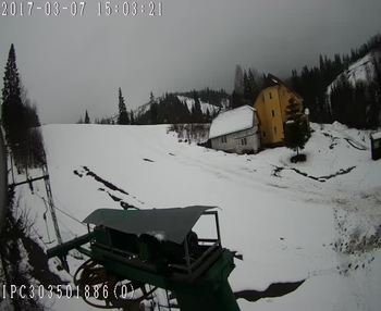 Бескид 15 грудня 2017 року, 2017-12-15 16:00