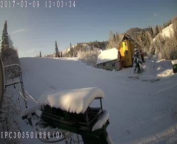 Бескид 17 грудня 2017 року, 2017-12-17 13:00