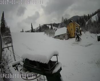 Бескид 18 грудня 2017 року, 2017-12-18 10:00