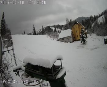 Бескид 18 грудня 2017 року, 2017-12-18 16:00