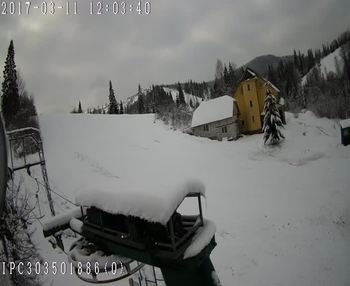 Бескид 19 грудня 2017 року, 2017-12-19 13:00