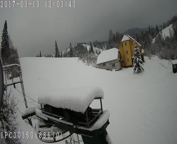 Бескид 21 грудня 2017 року, 2017-12-21 13:00