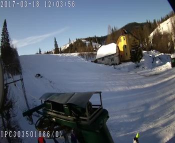 Бескид 26 грудня 2017 року, 2017-12-26 13:00