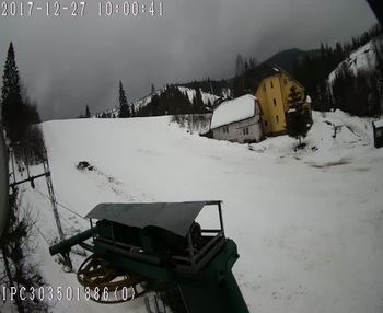 Бескид 27 грудня 2017 року, 2017-12-27 10:00