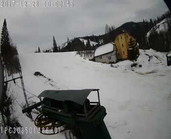 Бескид 28 грудня 2017 року, 2017-12-28 10:00