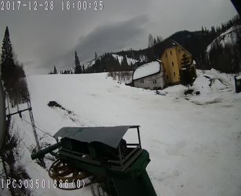 Бескид 28 грудня 2017 року, 2017-12-28 16:00