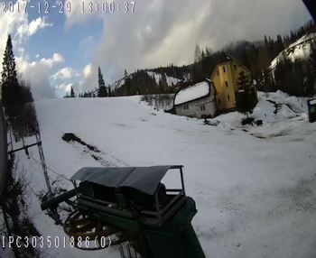 Бескид 29 грудня 2017 року, 2017-12-29 13:00