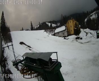 Бескид 29 грудня 2017 року, 2017-12-29 16:00