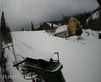 Бескид 30 грудня 2017 року, 2017-12-30 10:00