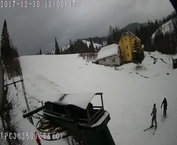 Бескид 30 грудня 2017 року, 2017-12-30 13:00
