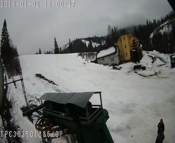 Бескид 2 січня 2018 року, 2018-01-02 13:00