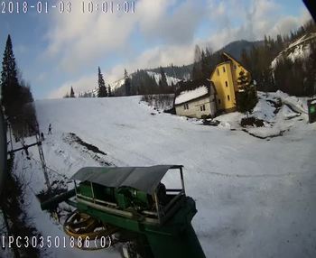 Бескид 3 січня 2018 року, 2018-01-03 10:00