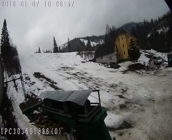 Бескид 7 січня 2018 року, 2018-01-07 10:00