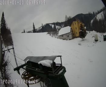 Бескид 20 січня 2018 року, 2018-01-20 10:00