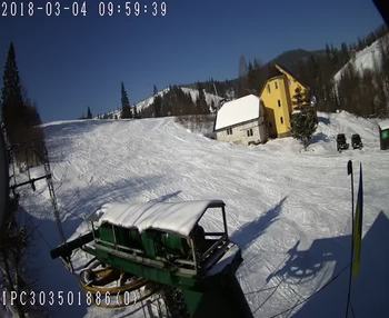 Бескид 4 березня 2018 року, 2018-03-04 10:00
