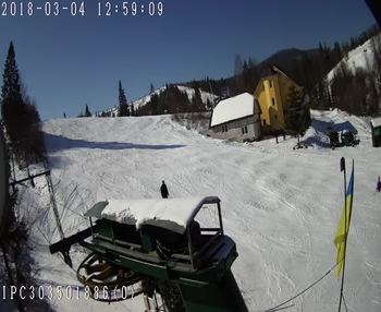 Бескид 4 березня 2018 року, 2018-03-04 13:00