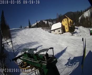 Бескид 5 березня 2018 року, 2018-03-05 10:00