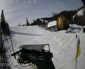 Бескид 5 березня 2018 року, 2018-03-05 13:00