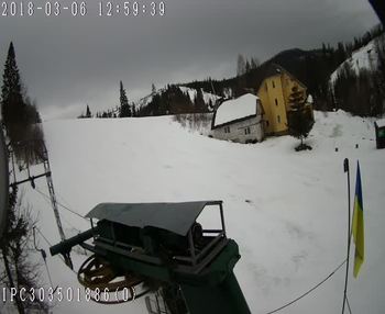 Бескид 6 березня 2018 року, 2018-03-06 13:00