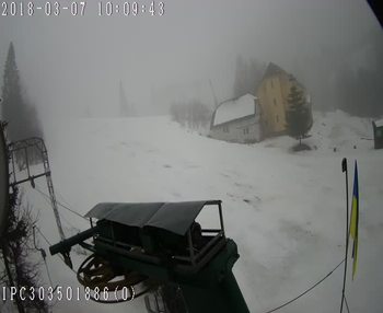 Бескид 7 березня 2018 року, 2018-03-07 10:00